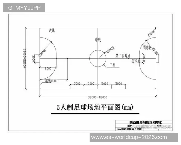 探索7人制足球场地的设计标准与比赛规则解析
