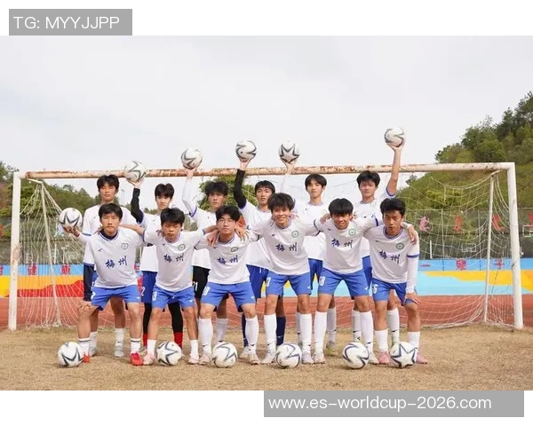 无锡高中足球：培养青少年运动精神与团队合作的新平台