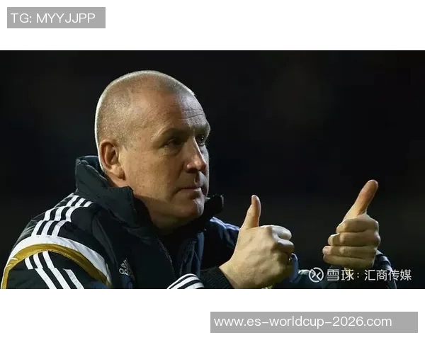 足球操盘手的智慧与策略如何引领球队走向胜利之路